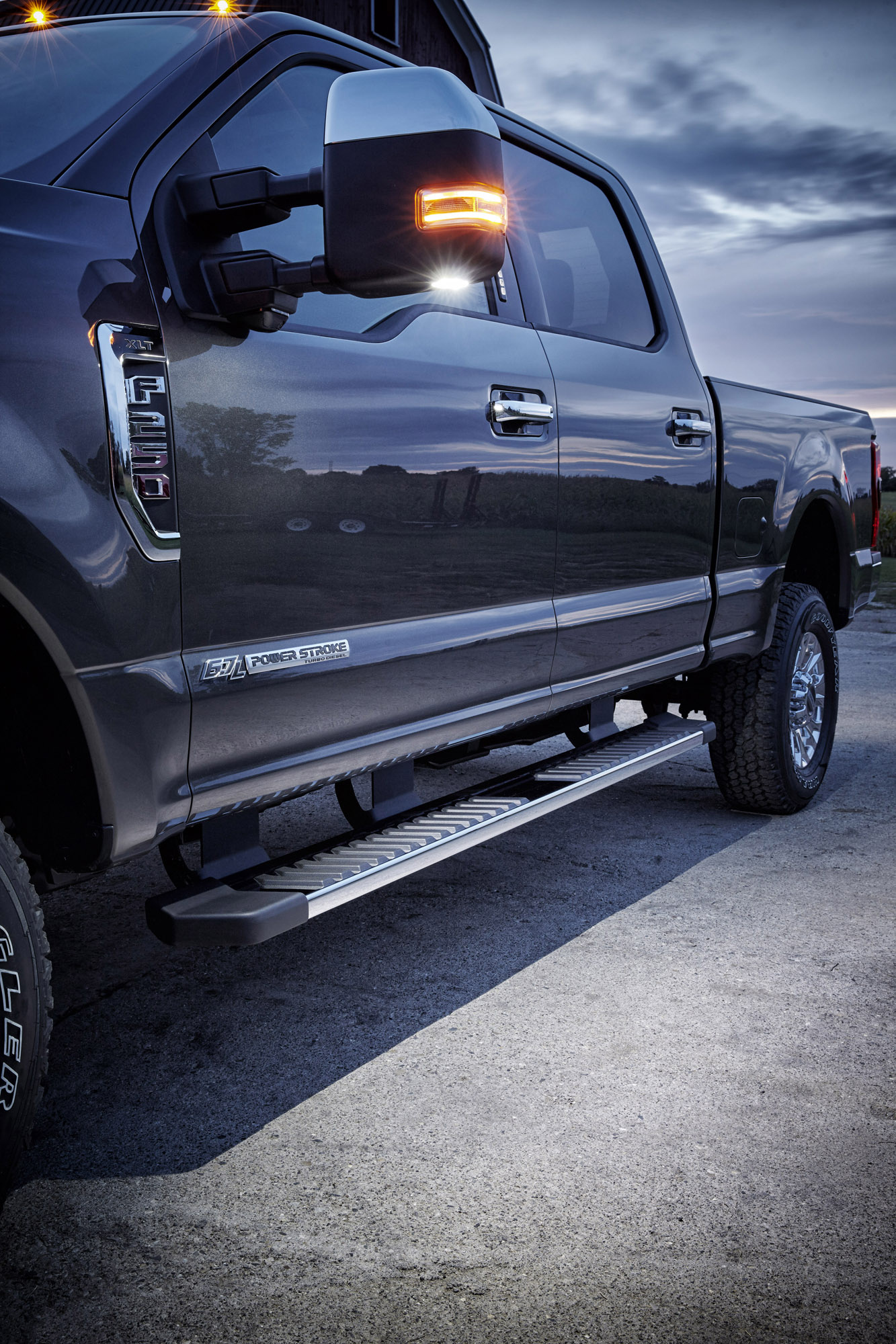 Ford F-Series Super Duty photo #22