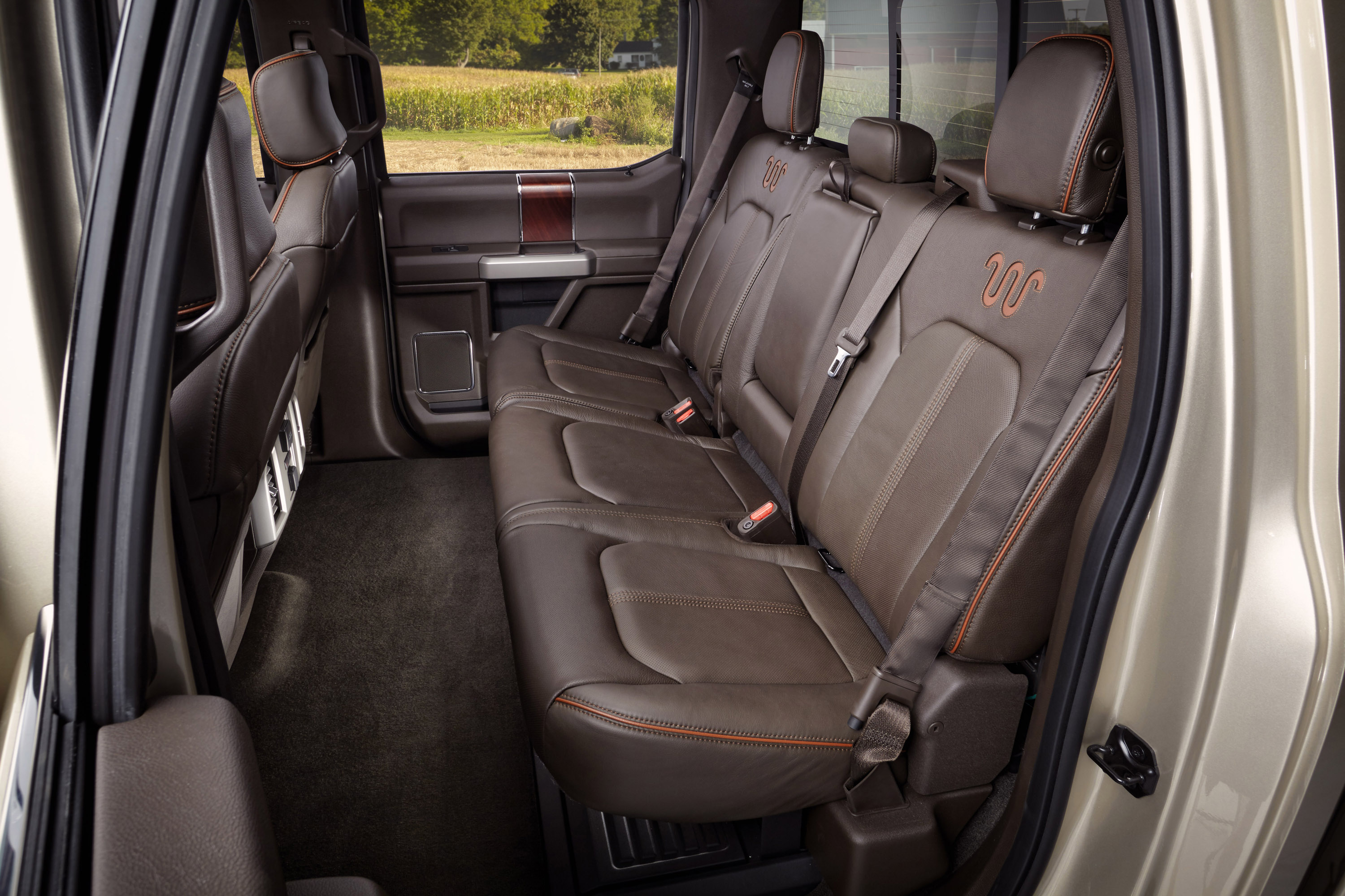 Ford F-Series Super Duty photo #31