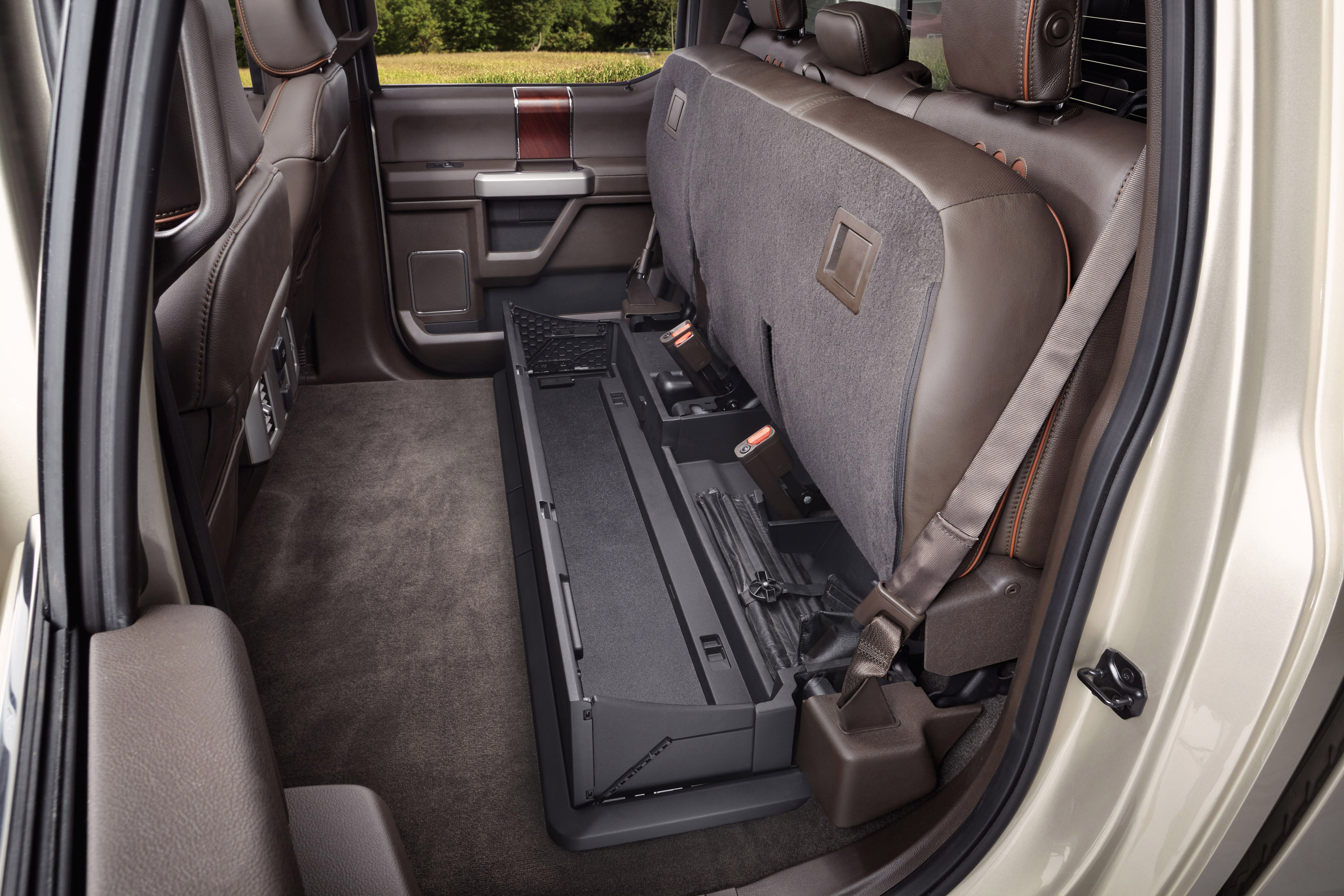 Ford F-Series Super Duty photo #33