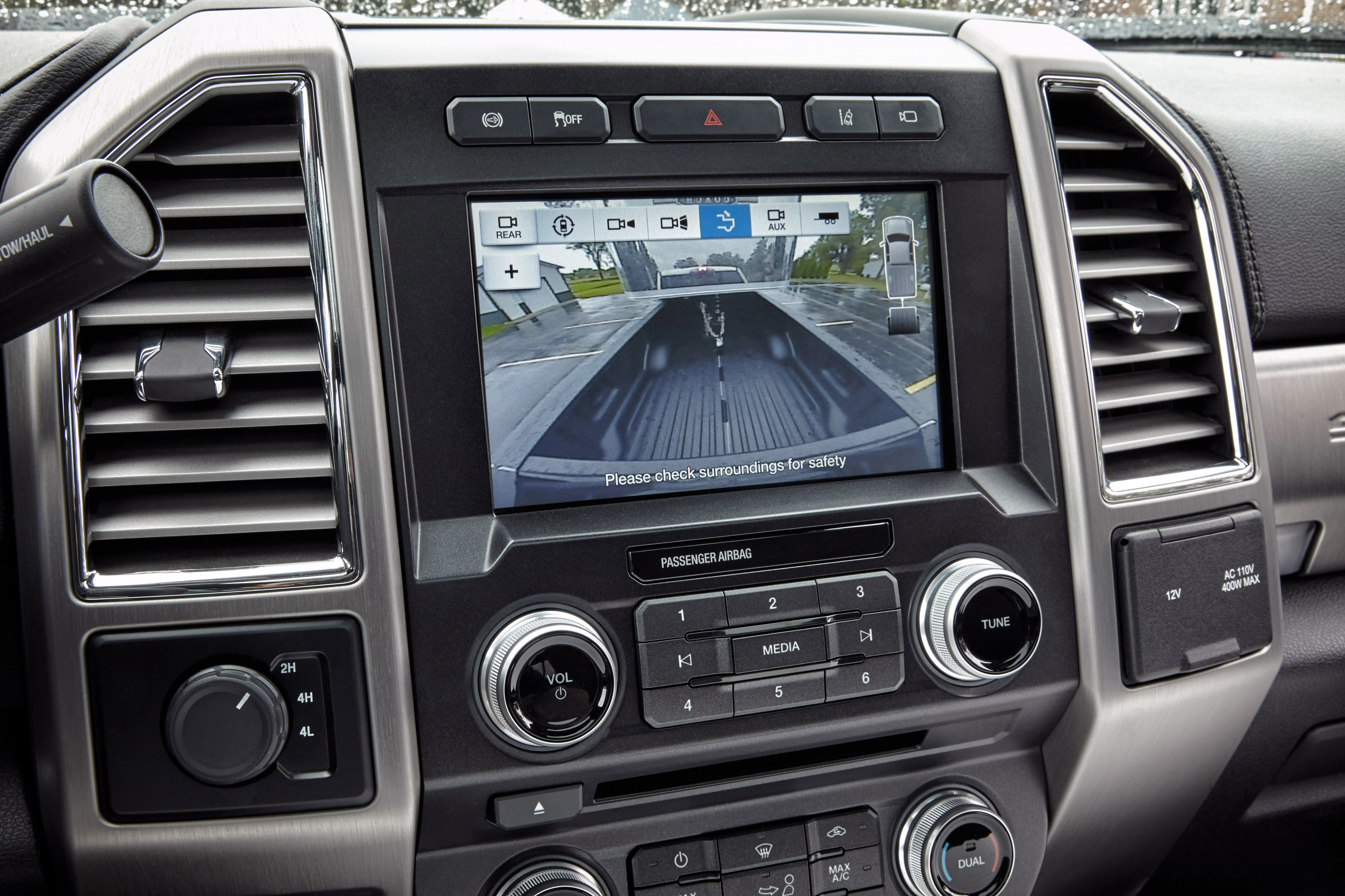 Ford F-Series Super Duty photo #38