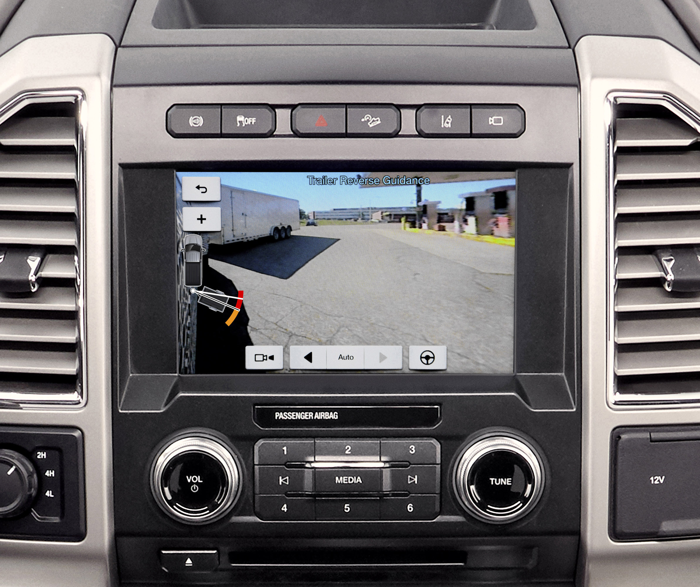 Ford F-Series Super Duty photo #39