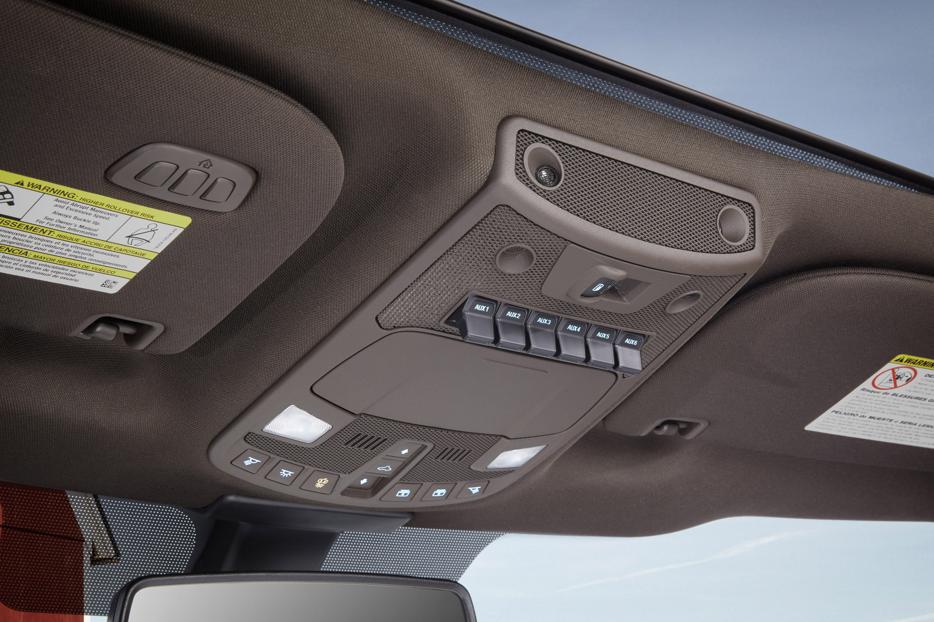 Ford F-Series Super Duty photo #42