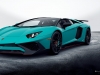 2017 Lamborghini Aventador SuperVeloce Roadster thumbnail photo 93069