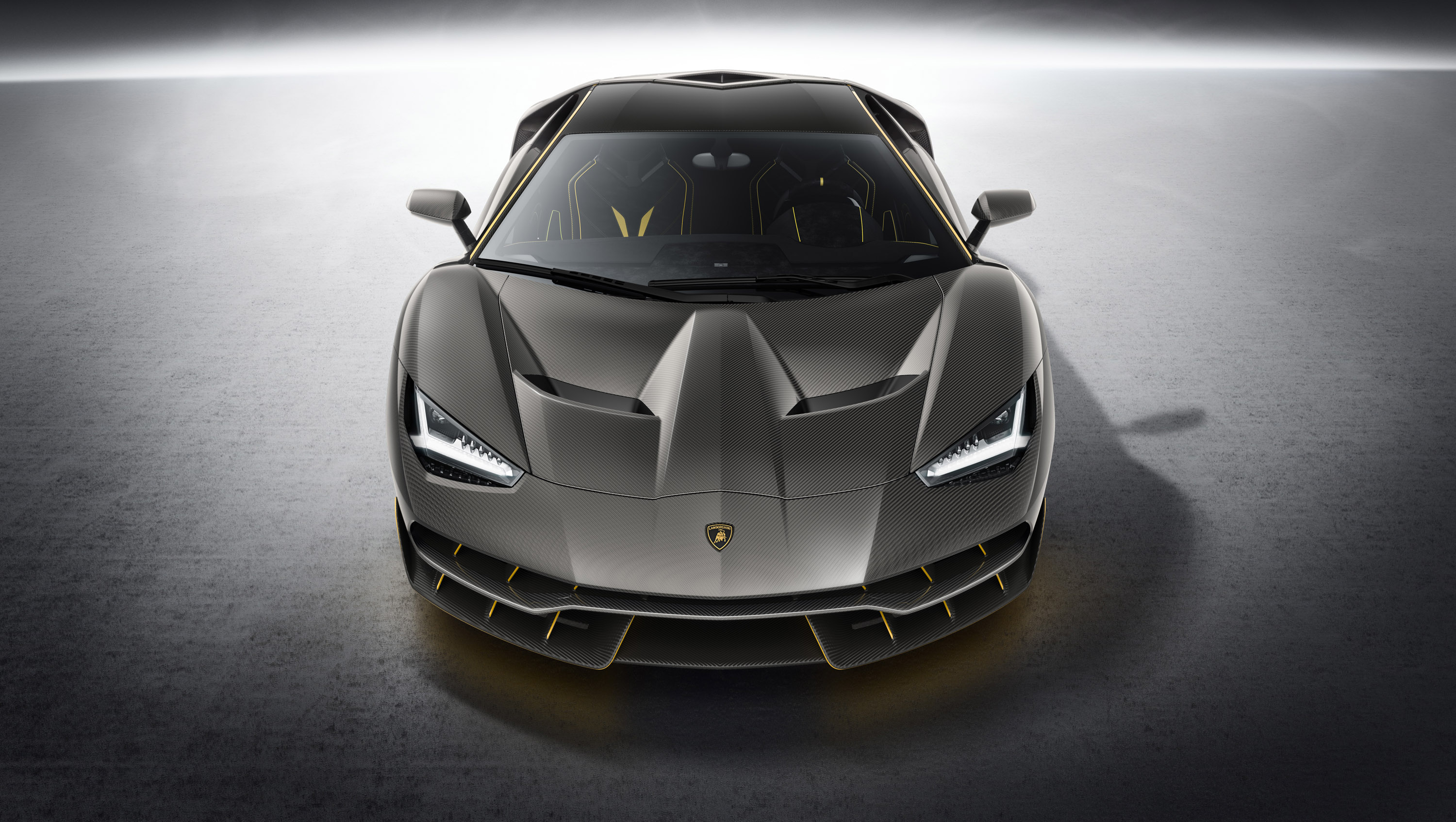 Lamborghini Centenario photo #2