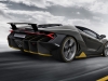 2017 Lamborghini Centenario thumbnail photo 96658