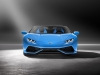 2017 Lamborghini Huracan LP610-4 Spyder thumbnail photo 95353