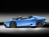 2017 Lamborghini Huracan LP610-4 Spyder thumbnail photo 95354