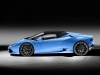 2017 Lamborghini Huracan LP610-4 Spyder thumbnail photo 95355