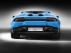 2017 Lamborghini Huracan LP610-4 Spyder thumbnail photo 95356