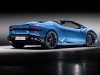 2017 Lamborghini Huracan LP610-4 Spyder thumbnail photo 95357