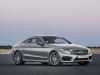 2017 Mercedes-Benz C-Class Coupe thumbnail photo 94431