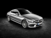 2017 Mercedes-Benz C-Class Coupe thumbnail photo 94434