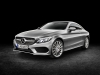 2017 Mercedes-Benz C-Class Coupe thumbnail photo 94435