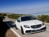 2017 Mercedes-Benz C63 AMG Coupe thumbnail photo 94683