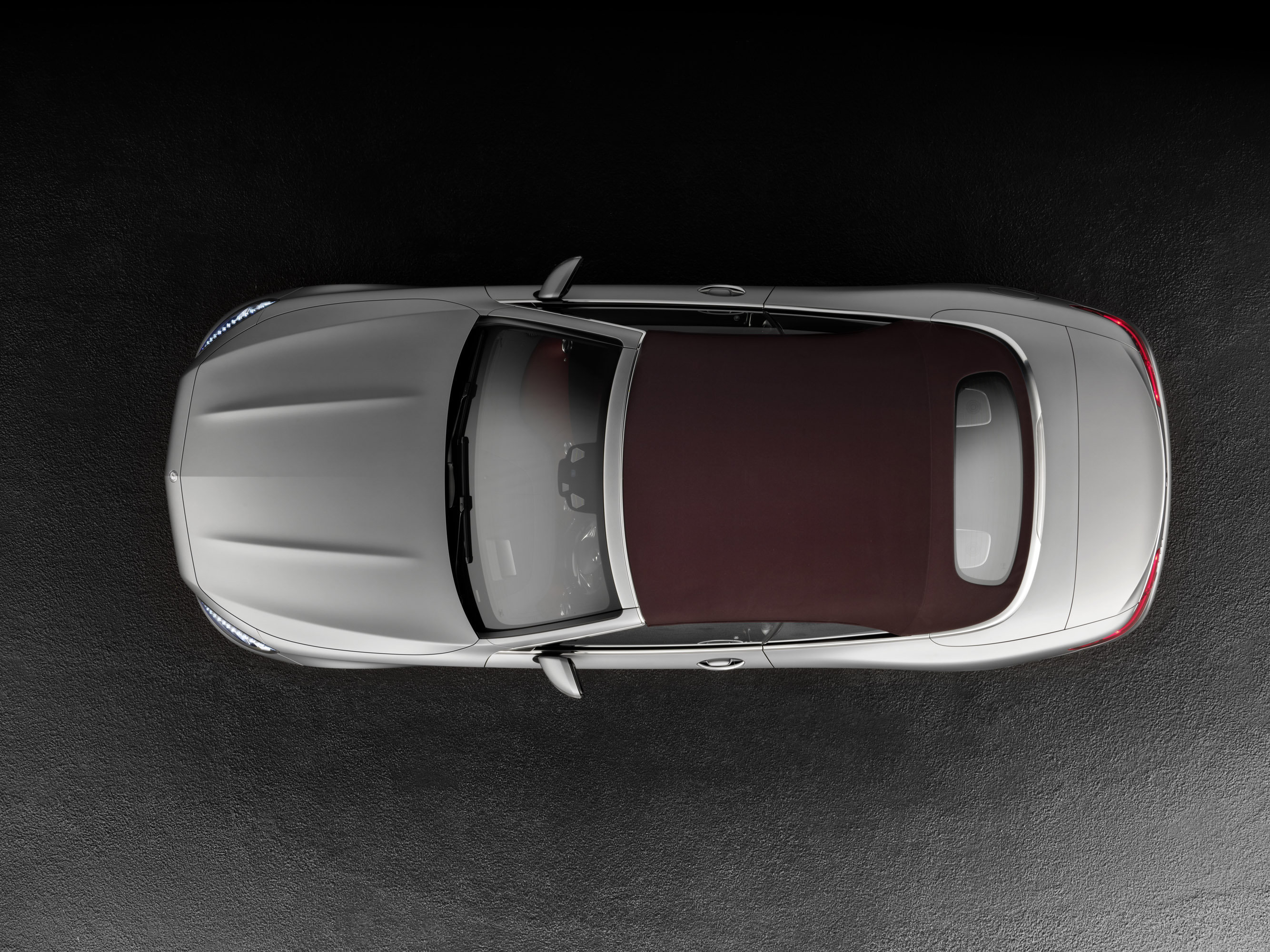 Mercedes-Benz S-Class Cabriolet photo #42