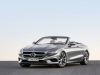 2017 Mercedes-Benz S-Class Cabriolet thumbnail photo 94985