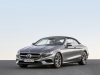 2017 Mercedes-Benz S-Class Cabriolet thumbnail photo 94986