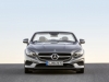 2017 Mercedes-Benz S-Class Cabriolet thumbnail photo 94987