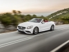 2017 Mercedes-Benz S-Class Cabriolet thumbnail photo 94993