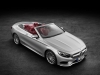 2017 Mercedes-Benz S-Class Cabriolet thumbnail photo 94995