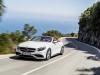 2017 Mercedes-Benz S-Class Cabriolet thumbnail photo 94997