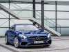 2017 Mercedes-Benz SL65 AMG thumbnail photo 96518