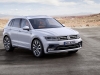 2017 Volkswagen Tiguan thumbnail photo 95340