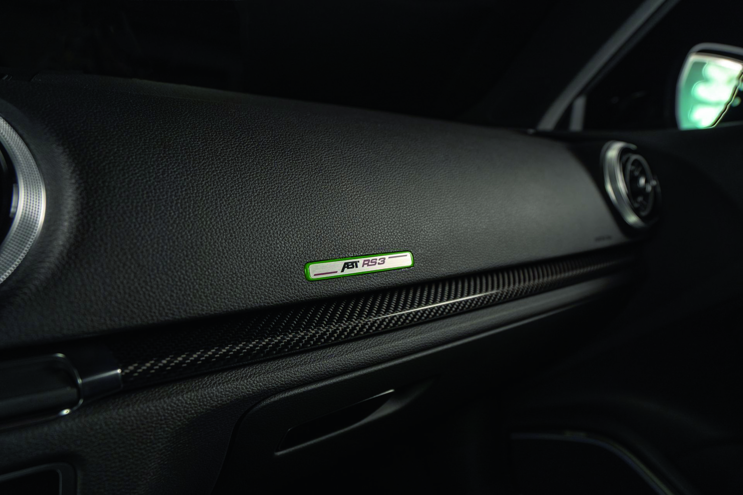 ABT Audi RS3 photo #17