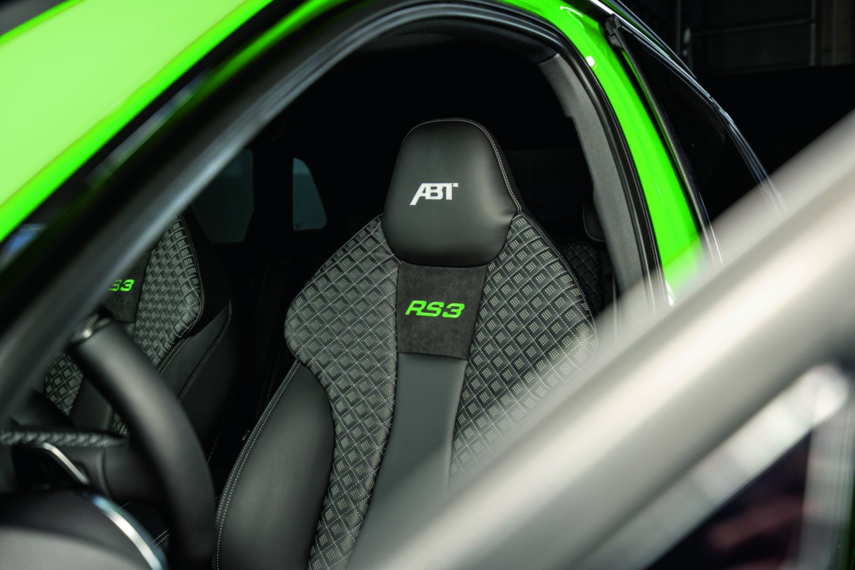 ABT Audi RS3 photo #19
