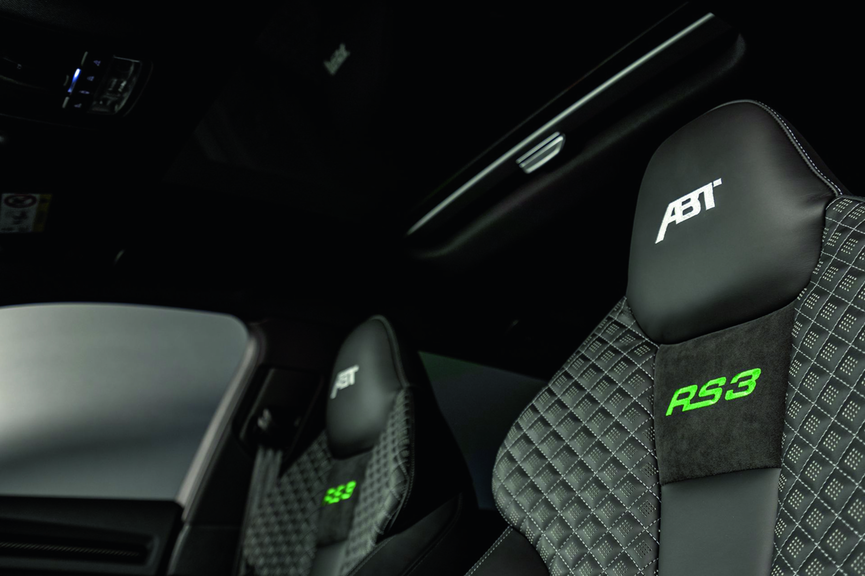 ABT Audi RS3 photo #20