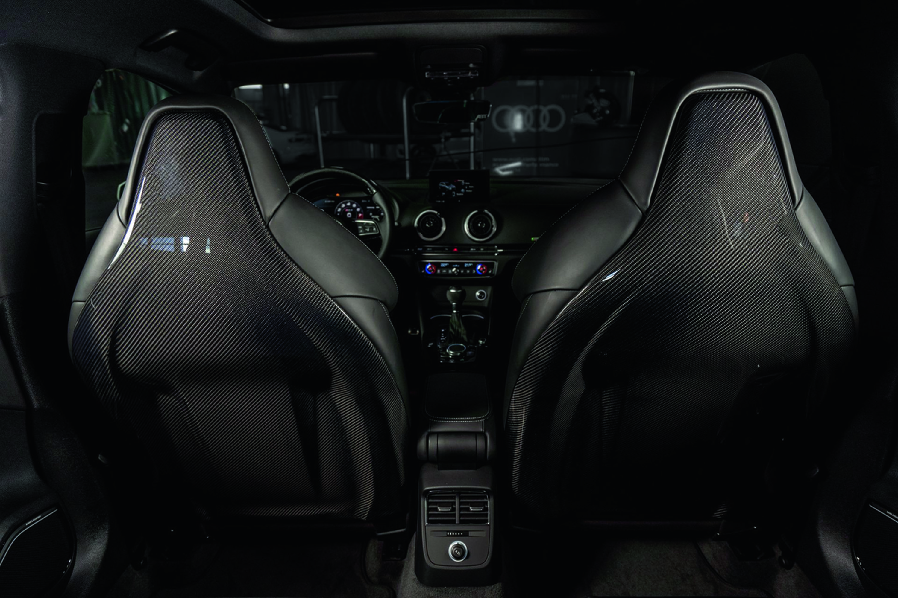 ABT Audi RS3 photo #21