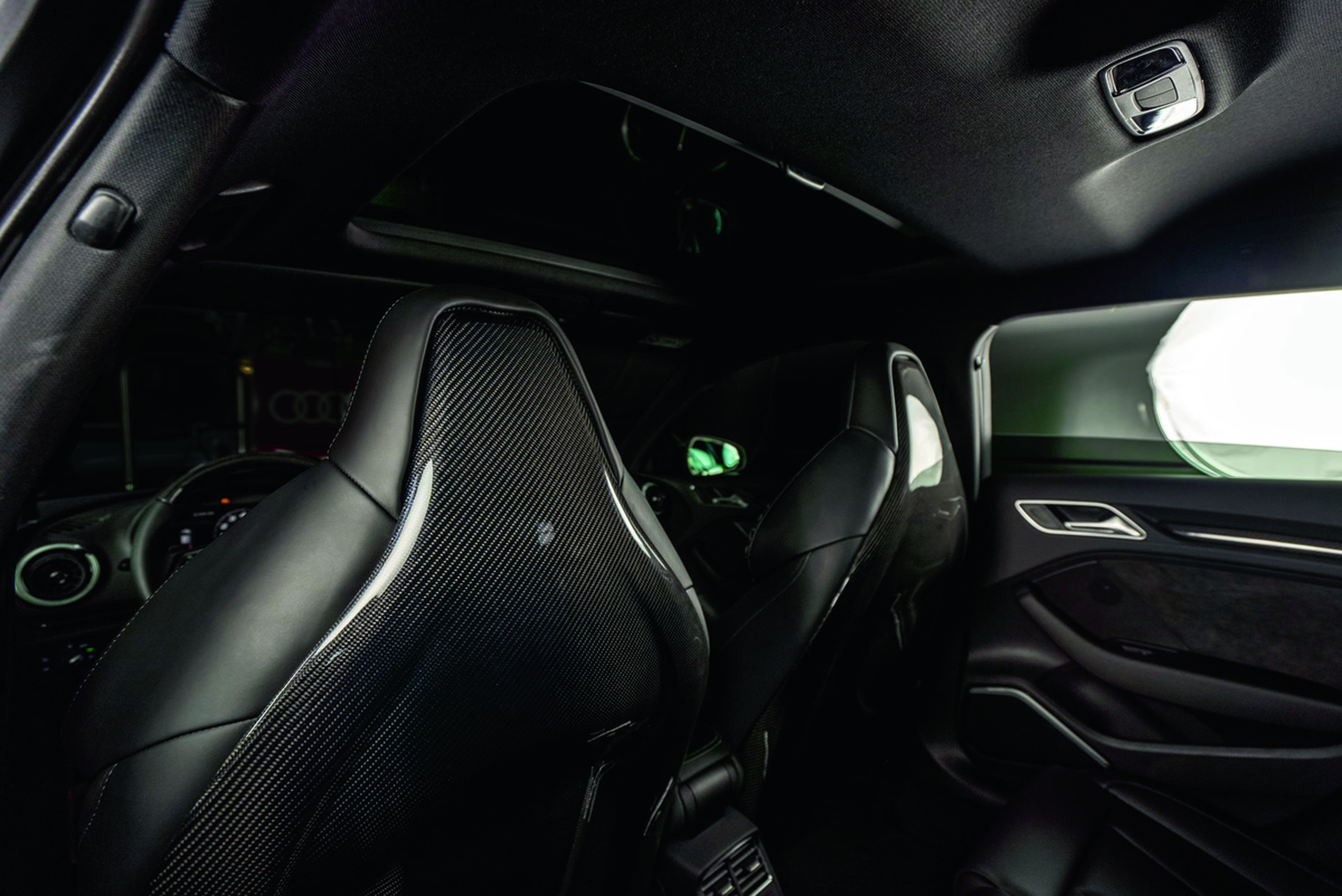 ABT Audi RS3 photo #22