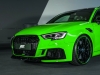 2018 ABT Audi RS3  thumbnail photo 96736