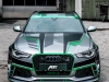 2018 ABT Audi RS6-E thumbnail photo 96699