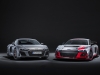 2018 Audi R8 V10 RWD Coupé / Audi R8 V10 RWD Spyder thumbnail photo 97469