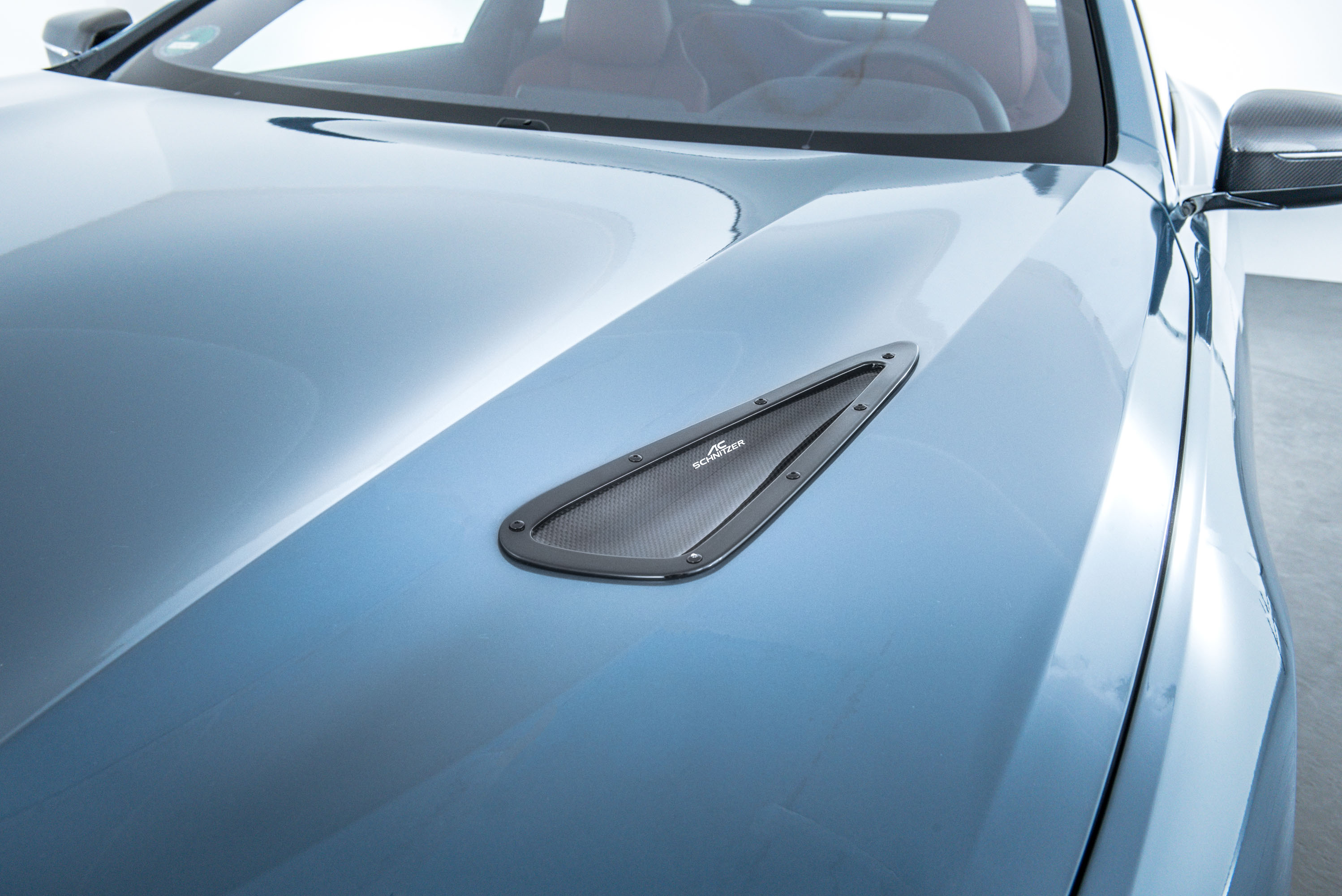 BMW 8 series (G14, G15) photo #16