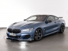 2018 BMW 8 series (G14, G15) thumbnail photo 97070