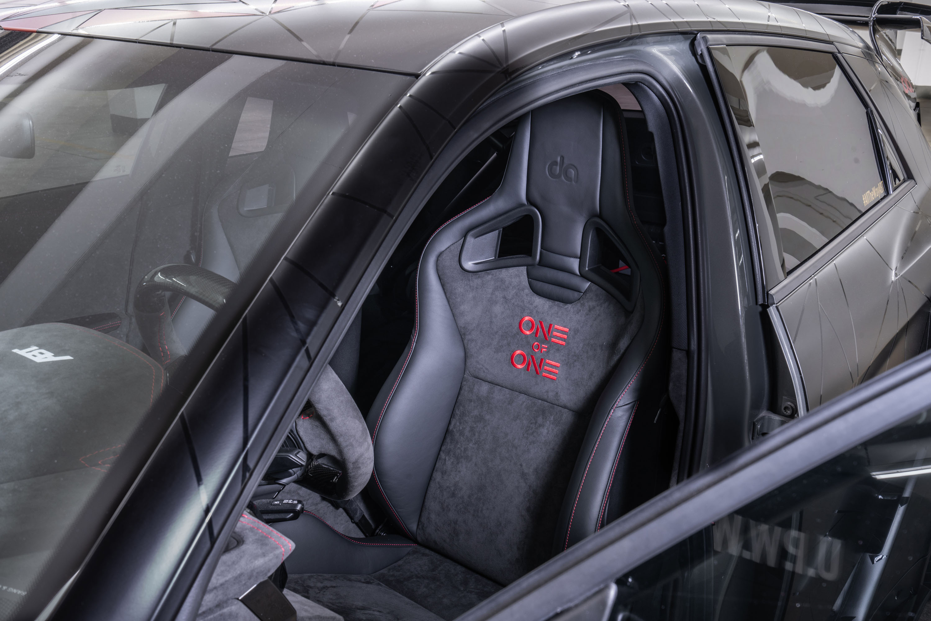 ABT Audi A1 1of1 photo #17