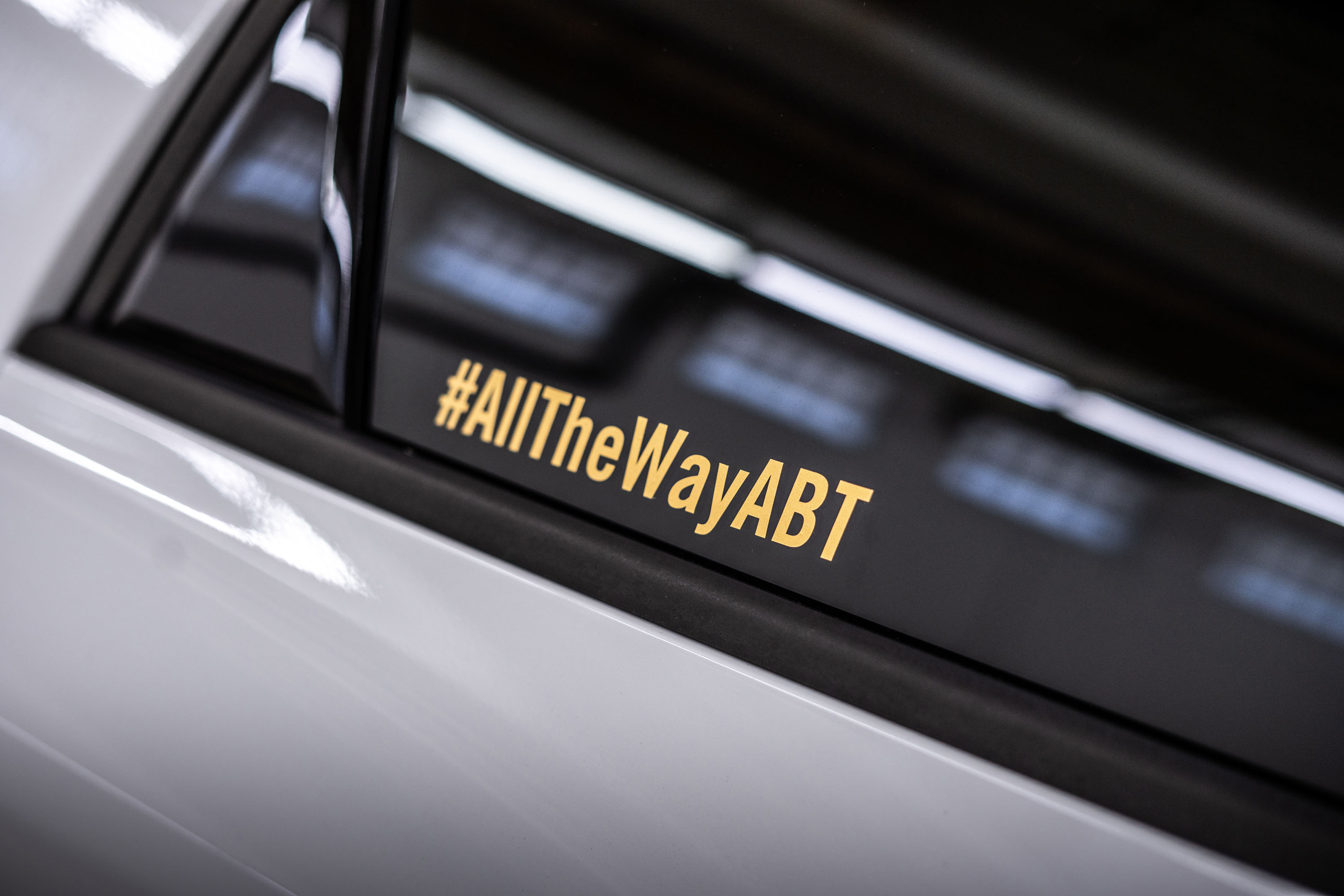 ABT Audi A1 1of1 photo #18