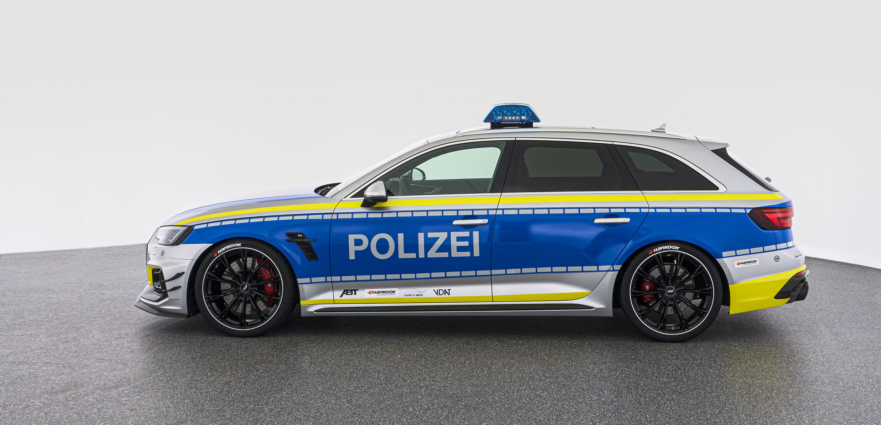 ABT Audi RS4-R TUNE IT! SAFE! photo #15