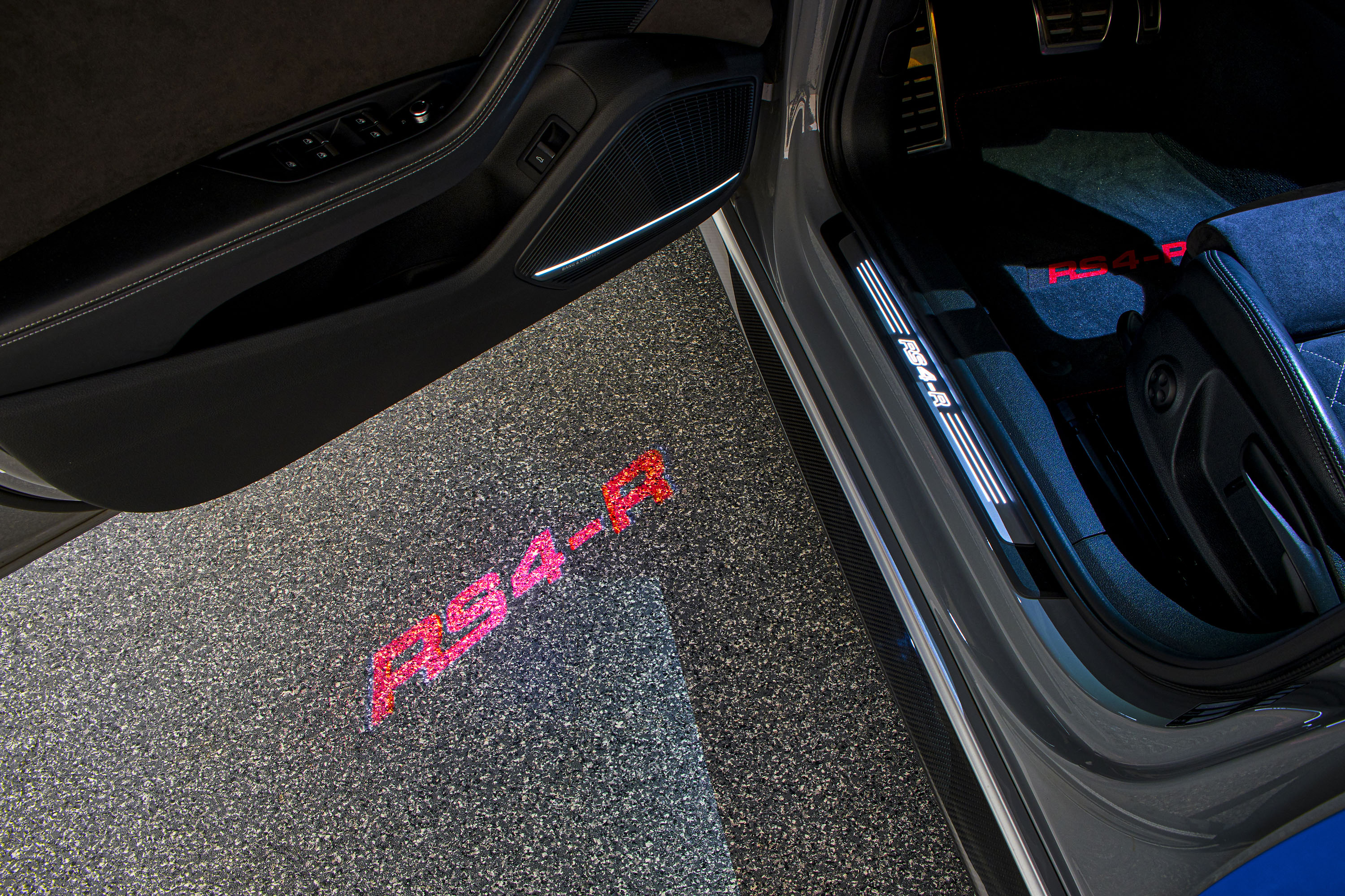ABT Audi RS4-R TUNE IT! SAFE! photo #21