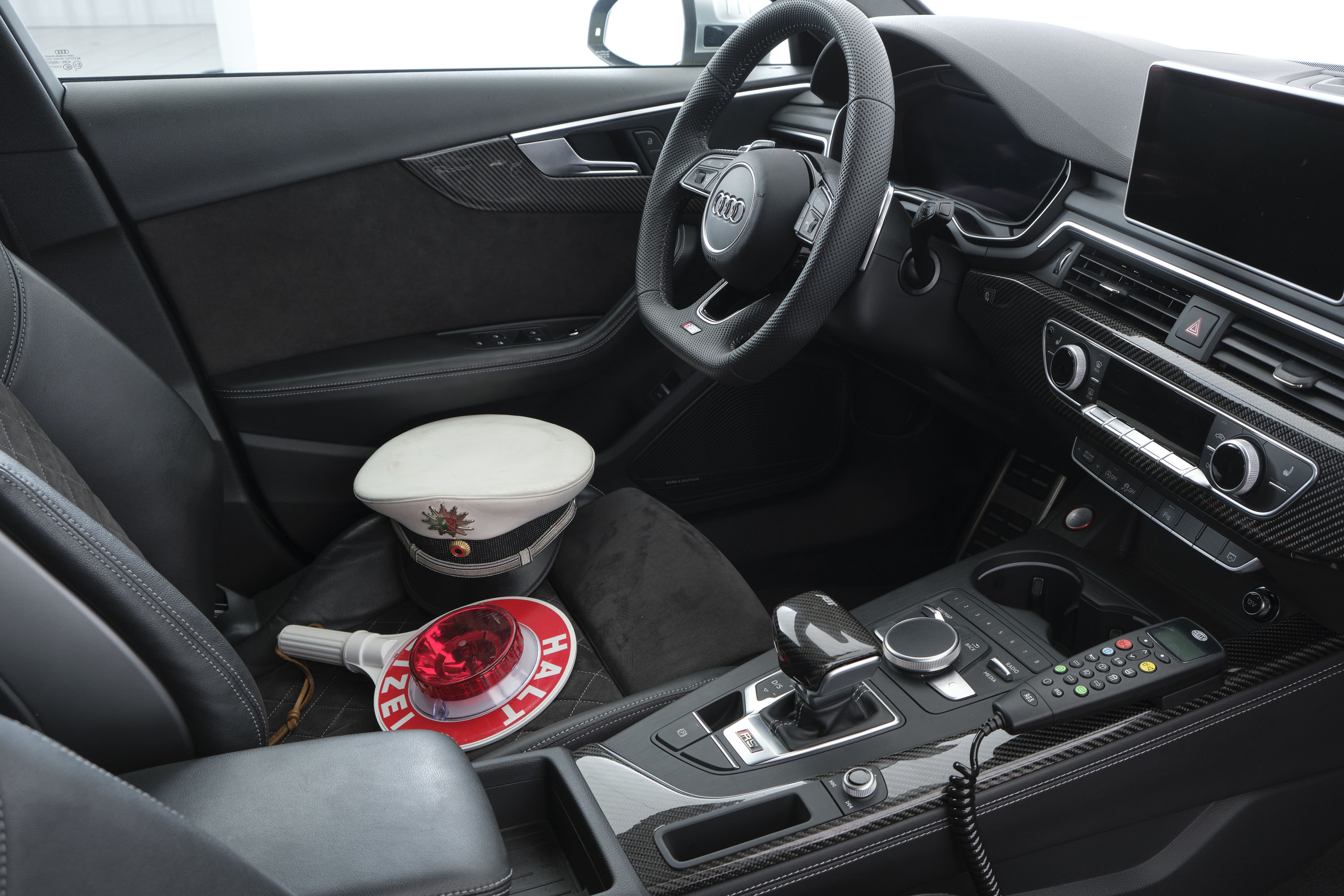 ABT Audi RS4-R TUNE IT! SAFE! photo #23
