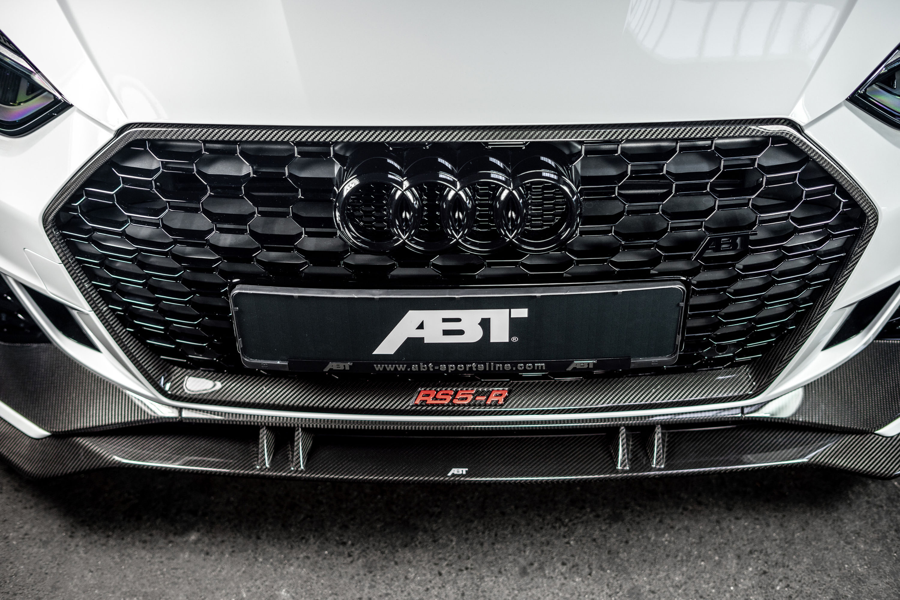 ABT Audi RS5-R Sportback photo #4