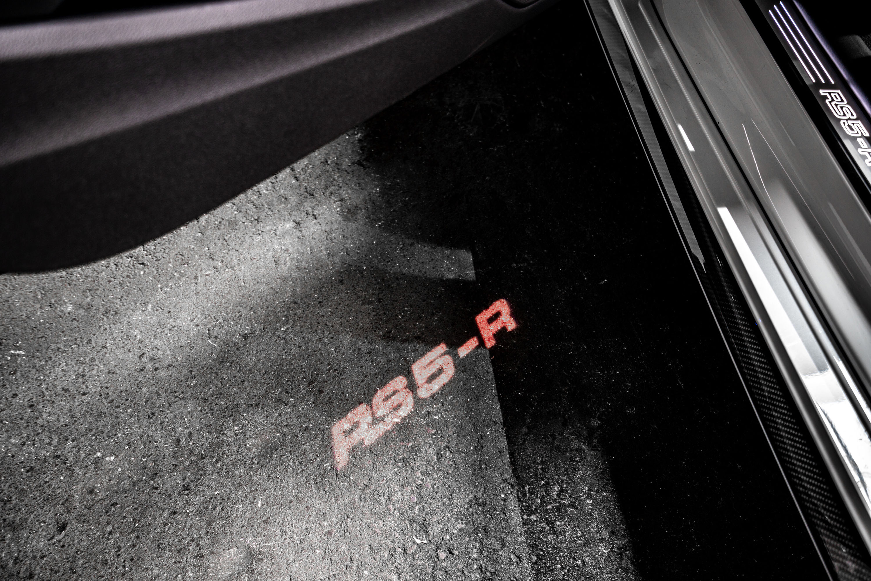 ABT Audi RS5-R Sportback photo #17