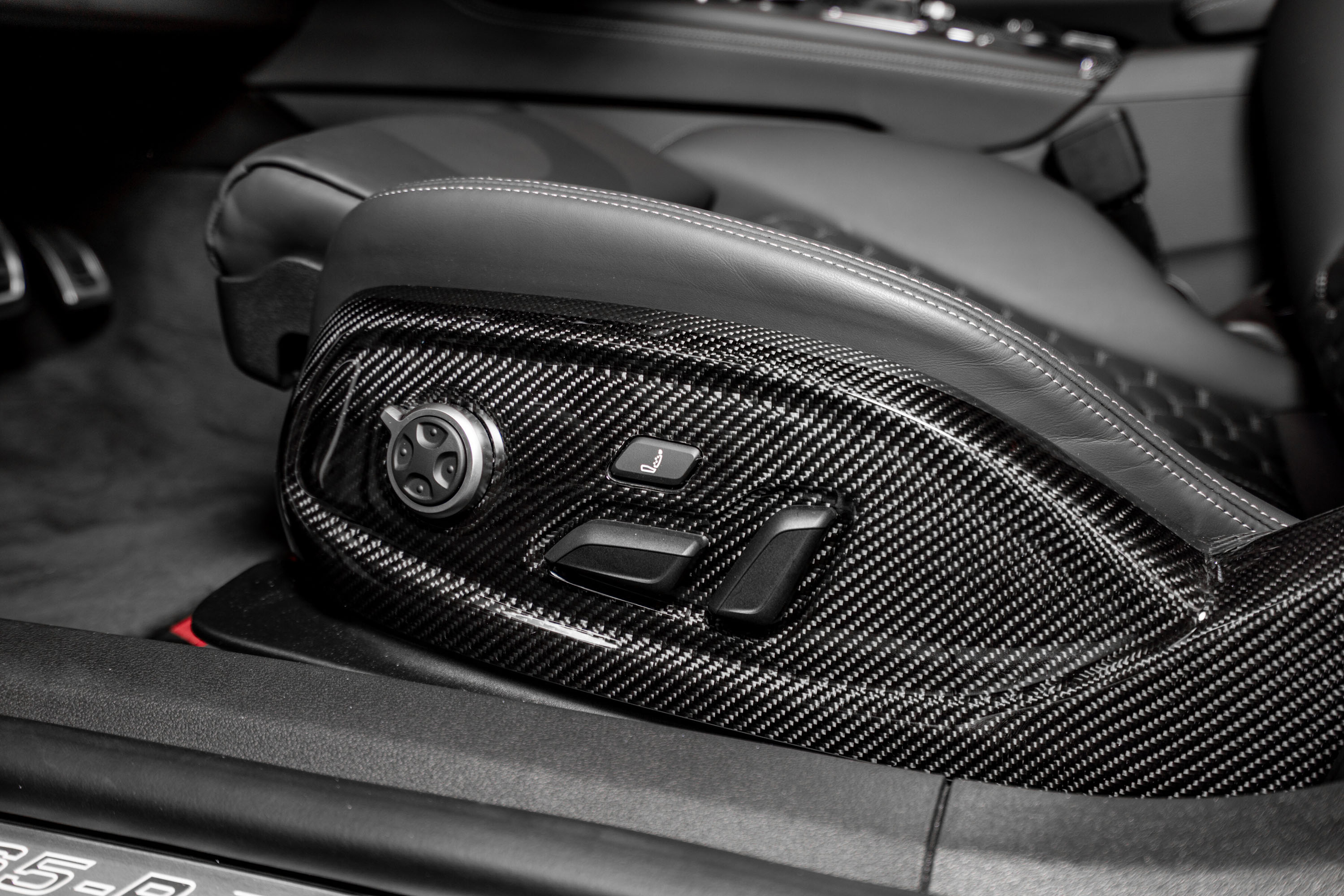 ABT Audi RS5-R Sportback photo #18