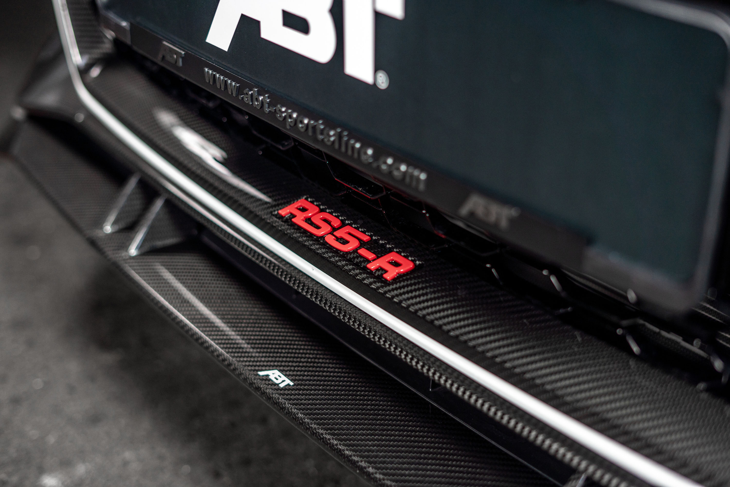 ABT Audi RS5-R Sportback photo #20