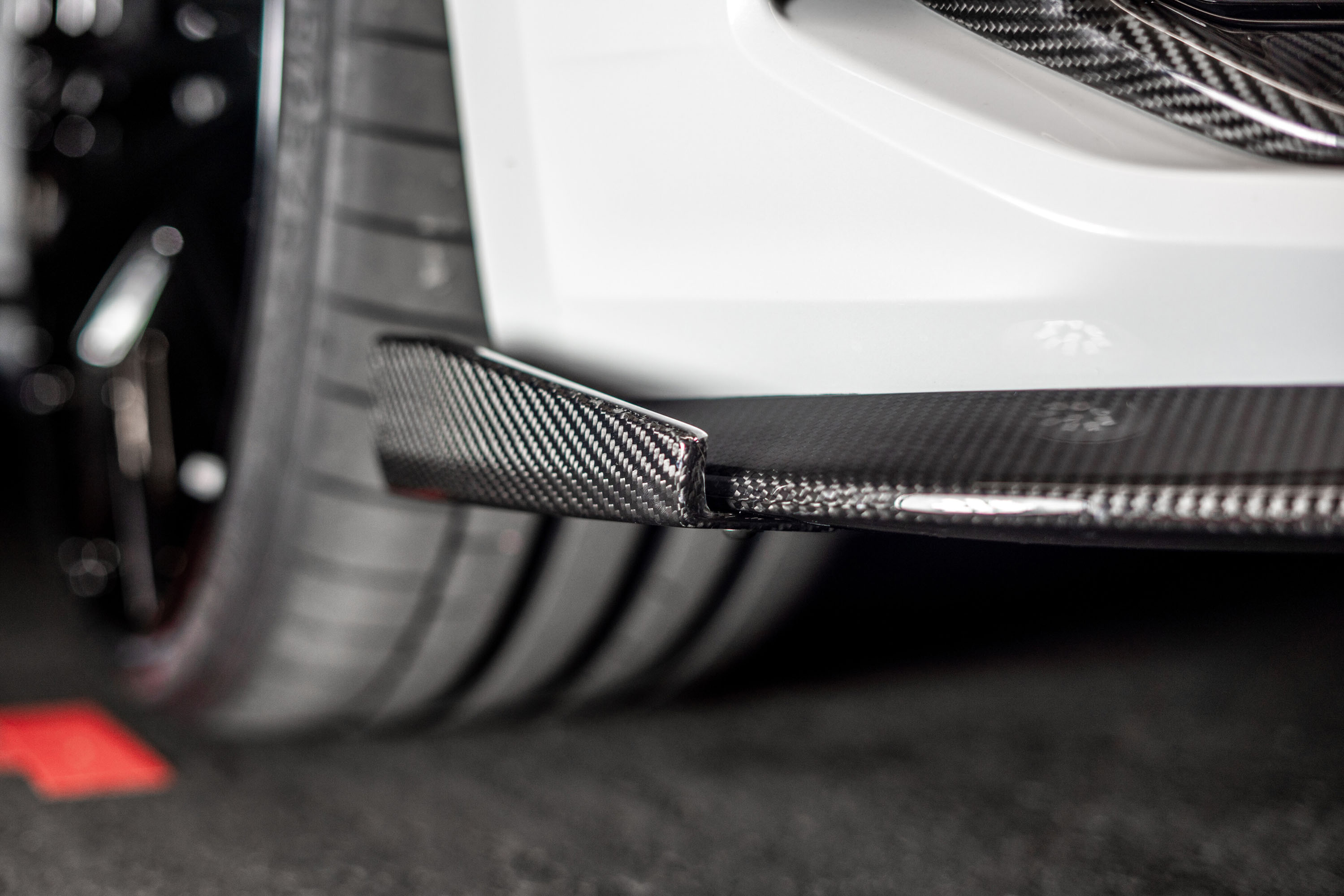 ABT Audi RS5-R Sportback photo #22