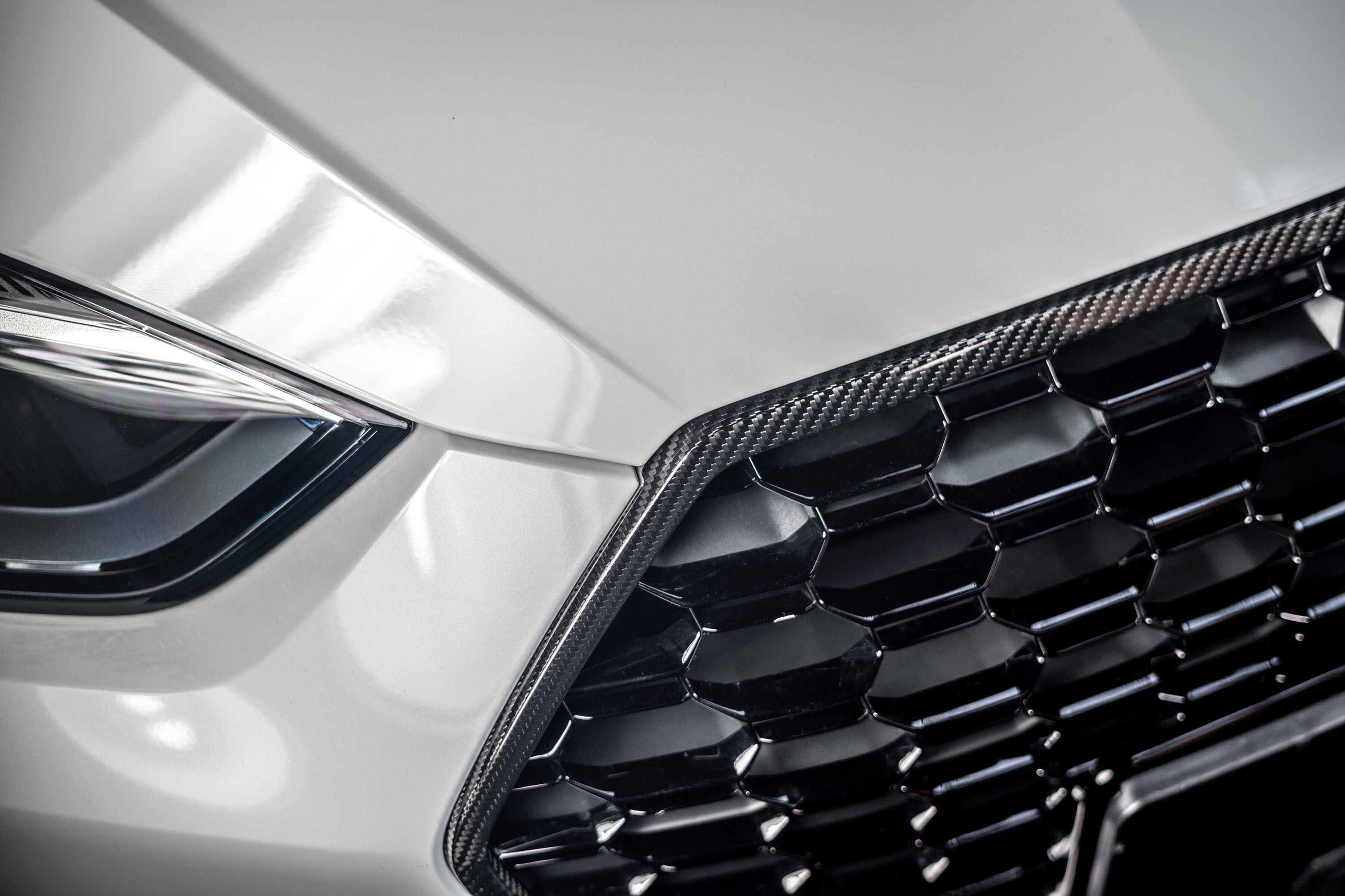 ABT Audi RS5-R Sportback photo #23