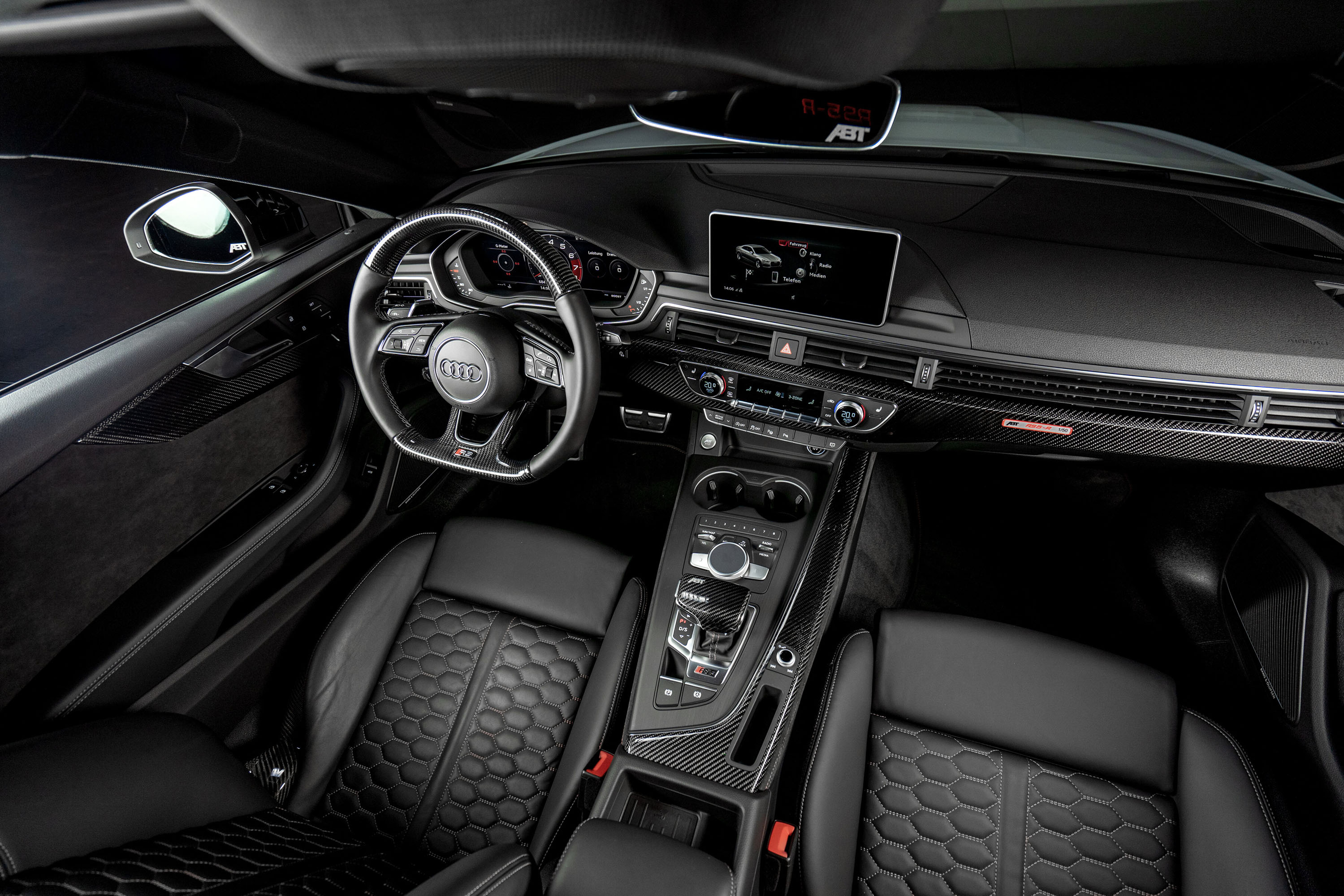 ABT Audi RS5-R Sportback photo #24