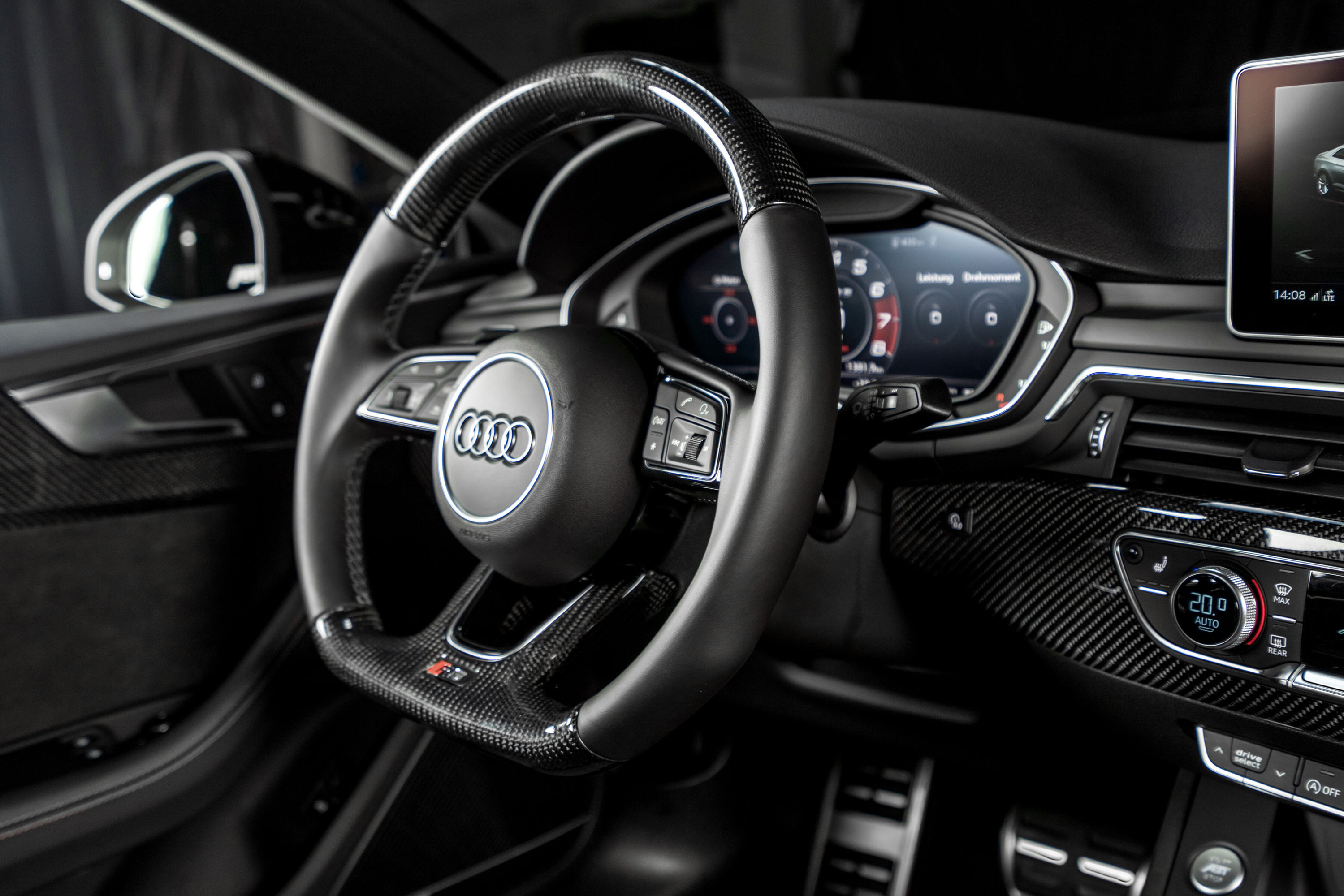 ABT Audi RS5-R Sportback photo #25